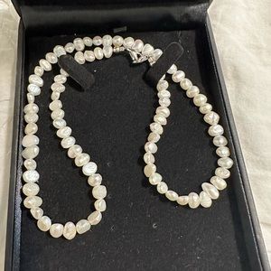 🎉🎈🔥Authentic cultured, pearls